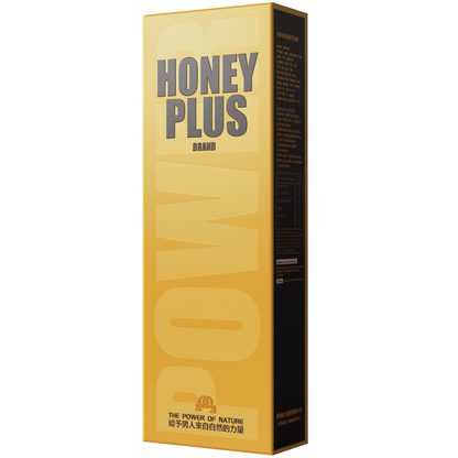 SUPERBEE HONEY PLUS FOR MAN