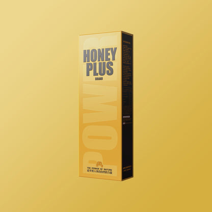 SUPERBEE HONEY PLUS FOR MAN